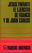 El ejército de Franco y de Juan Carlos